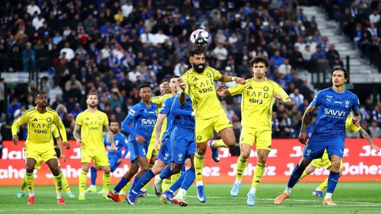 الاتحاد السعودي لكرة القدم يعلن عن نظام جديد لطلب الحكام الأجانب